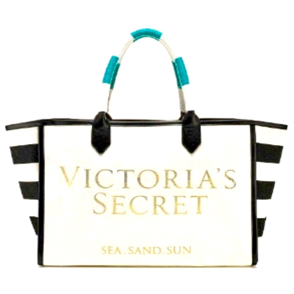 NEW “Victoria Secret” LARGE Beach Bag.